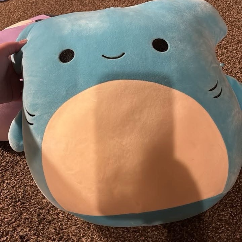 Squishmallows - Picture 4 of 4